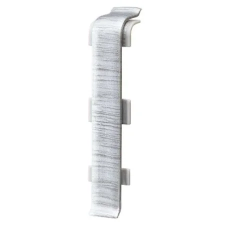 Соединитель INDO70 41 Алюминий Светлый в Оренбурге