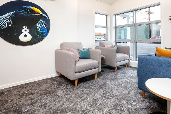 Ковровая плитка AW Mineral 98 в Оренбурге