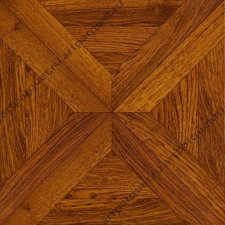 Модульный паркет Kochanelli Квадро Дуб Луче 441х441х15 мм в Оренбурге