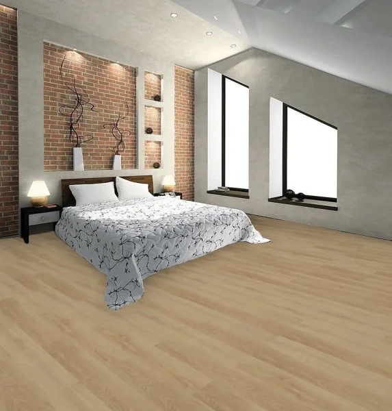 ПВХ плитка Bonkeel Discostar Eruption (Планка 152,4х914,4мм) в Оренбурге