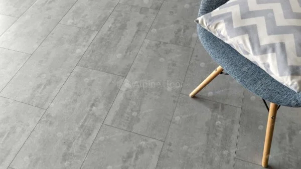 Кварц-виниловая плитка Alpine Floor Light Stone Самерсет ECO-15-6 2,5 мм. 43 класс в Оренбурге