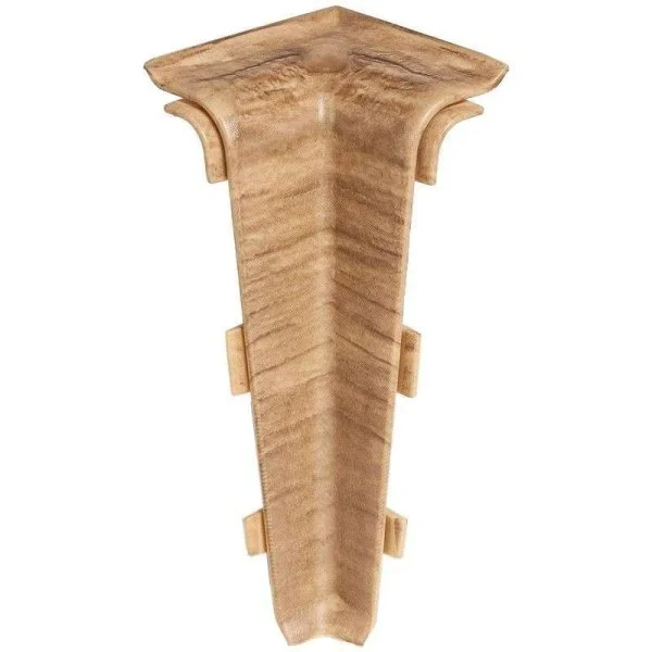 Угол внутренний INDO70 10 Дуб Бурбон в Оренбурге