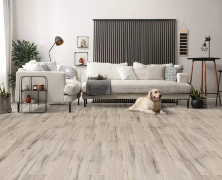 Ламинат Ideal Look ID10 Дуб Скилл в Оренбурге