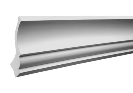 Карниз Европласт 1.50.221  2,0 м в Оренбурге