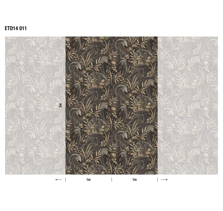 Обои Loymina Etude vol. II ETD14 011 в Оренбурге