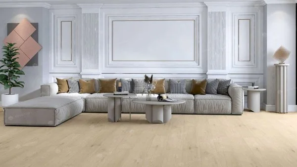 Кварц-виниловая плитка Alpine Floor Premium XL Дуб Мориа ЕСО 7-28, 8 мм. 43 класс в Оренбурге