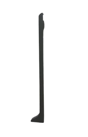 Заглушки Bonkeel ПЛ60 черный (ПВХ) в Оренбурге