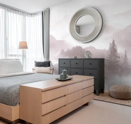 Обои Loymina Пейзаж ART7 003 в Оренбурге