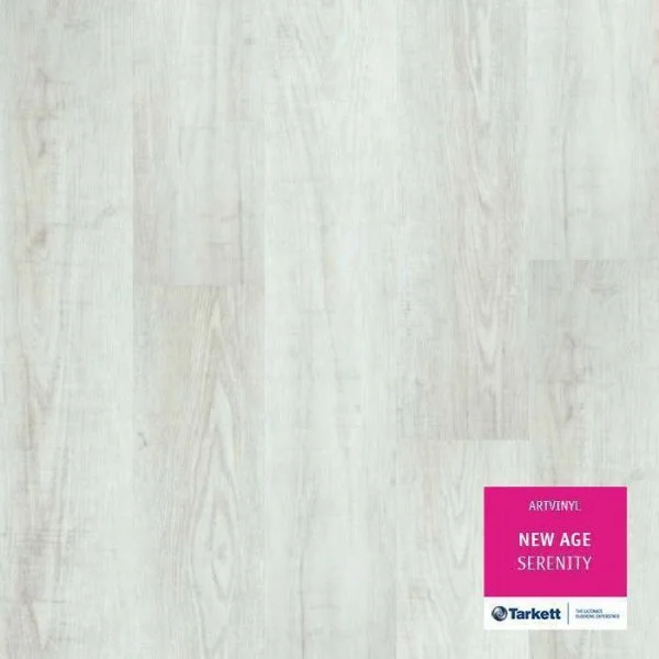 ПВХ плитка Tarkett New Age Serenity Планка 152Х914 в Оренбурге