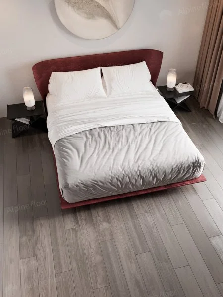 Инженерная доска Alpine Floor Studio Дуб Грей в Оренбурге