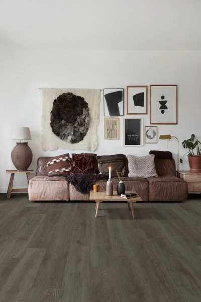 Плитка SPC Adelar Solida Acoustic American Oak 04880 + подложка в Оренбурге