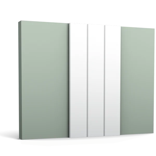 Декоративная панель Orac WX205-2600 (260x25x1.3 см) в Оренбурге