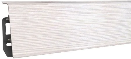 Пластиковый плинтус Bonkeel Style BS7022 (70х26х2200 мм) в Оренбурге