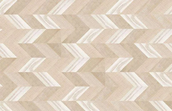 Пробковое покрытие CorkStyle Chevron Creme в Оренбурге