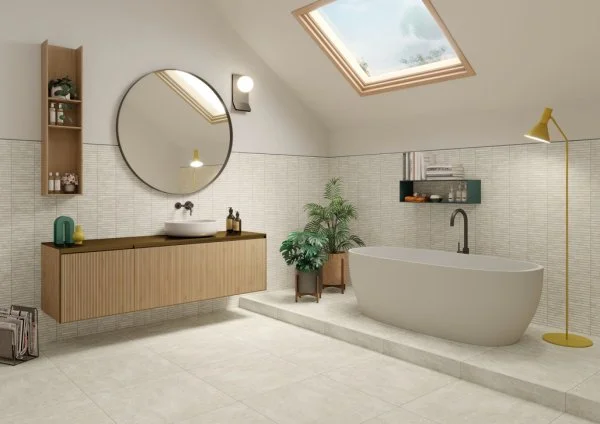 Керамогранит Coliseum Да Винчи Уайт 60х60 (Натуральный и Реттифицированный) в Оренбурге