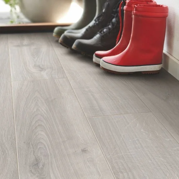 Ламинат Pergo Malmö Pro Дуб Холодный Серый L1258-04432 в Оренбурге