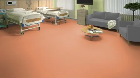 Линолеум Tarkett iQ Melodia CMELI-2635 2 м в Оренбурге