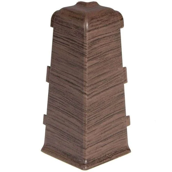 Угол наружный INDO70 14 Венге Африка в Оренбурге