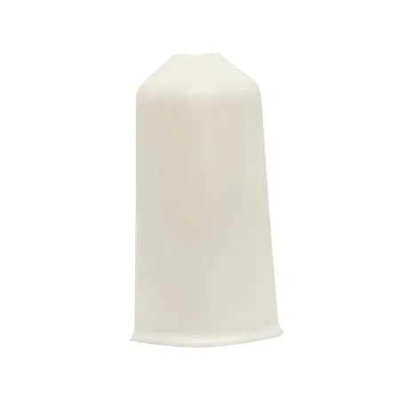 Наружный угол Royce 80 №318 Белый Матовый в Оренбурге