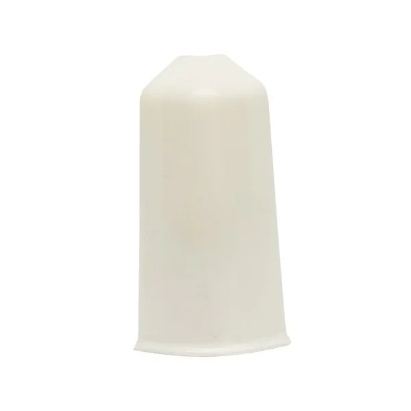 Наружный угол Royce 80 №318 Белый Матовый в Оренбурге