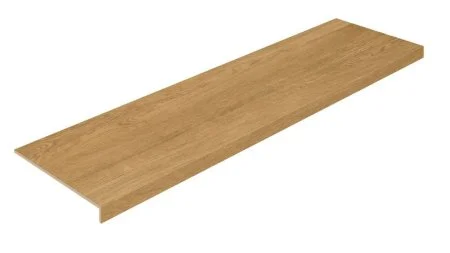 Керамогранит Coliseum Дукале Нат Ступень фронтальная (Натуральный, 33х120) в Оренбурге