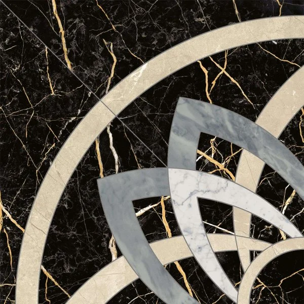 Керамогранит Italon Шарм Экстра Лоран Розон Анголо 59х59 в Оренбурге