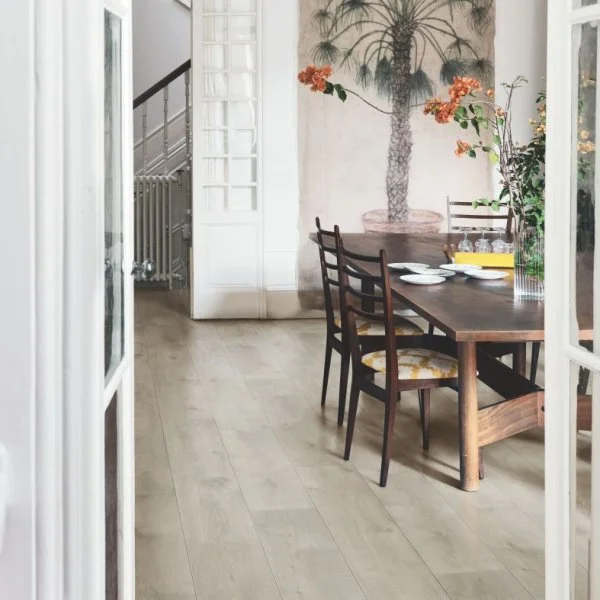 Ламинат Pergo Uppsala Pro Дуб Изысканный Серый L1249-05039 в Оренбурге