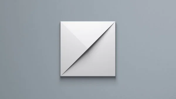 Декоративная панель NMC Arstyl Puzzle (38x38x3.1 см) в Оренбурге