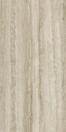 Керамогранит Vitra CityStone Травертин Линейный 60х120 (Натуральная и Реттифицированная) в Оренбурге