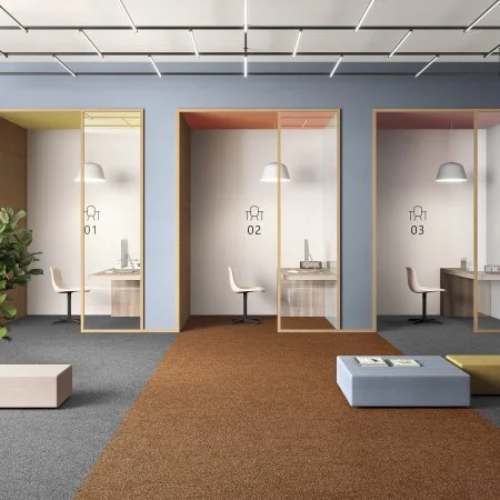 Ковровая плитка AW Medusa 84 в Оренбурге