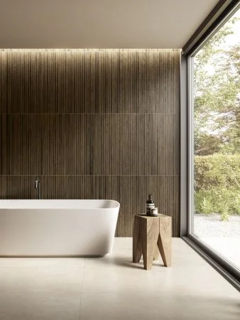 Керамогранит Italon Этернум Сноу 60х120 (Натуральная и Реттифицированная) в Оренбурге