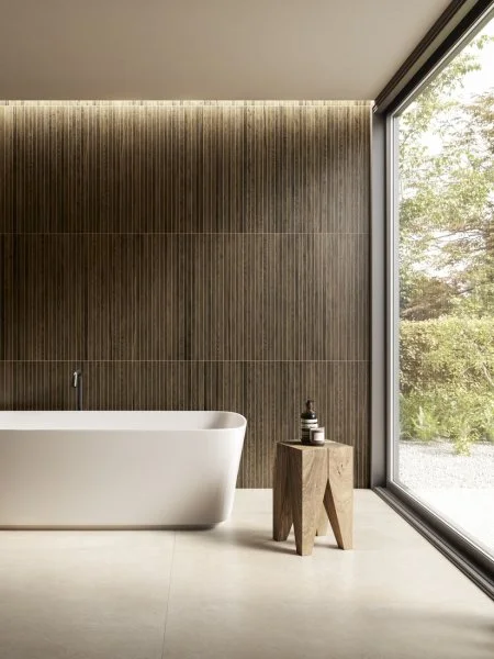 Керамогранит Italon Этернум Могано Татами 20х80 (Натуральная) в Оренбурге