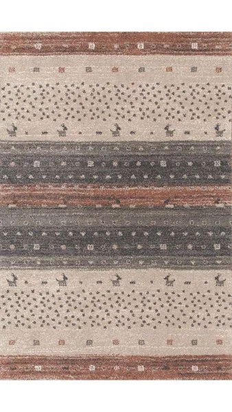 Ковер Синтелон Torino 1,60x2,30 13EVH Прямоугольник в Оренбурге