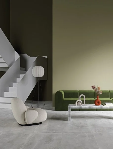 Керамогранит Coliseum Астро Сильвер 60х120 (Натуральный и Реттифицированный) в Оренбурге