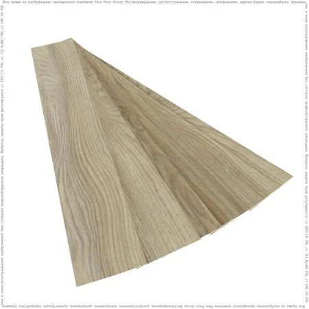 ПВХ плитка FineFlex Wood Дуб Сарпин FX-110 в Оренбурге