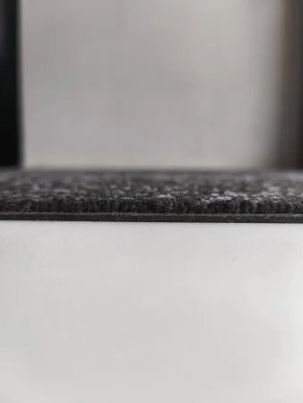 Ковровая плитка Bonkeel Sensei Graphit в Оренбурге