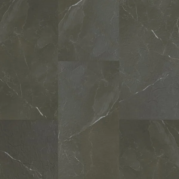 Кварц-виниловая плитка Refloor Fargo Stone 64S451 Имперадор Дарк в Оренбурге