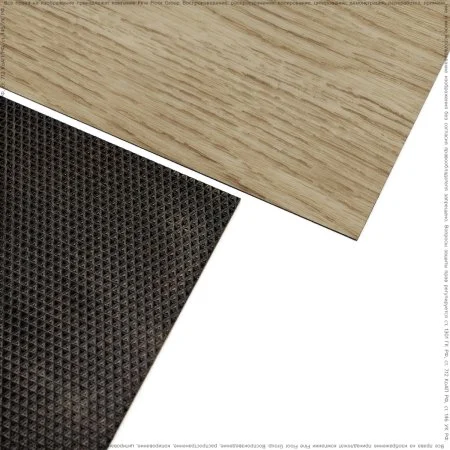ПВХ плитка FineFlex Wood Дуб Бикин FX-113 в Оренбурге