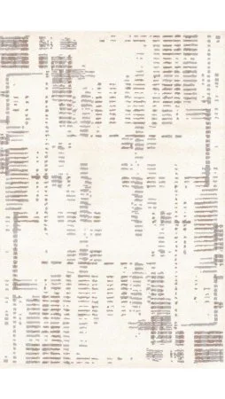 Ковер Синтелон Terra 0,80x1,50 04VGV Прямоугольник в Оренбурге
