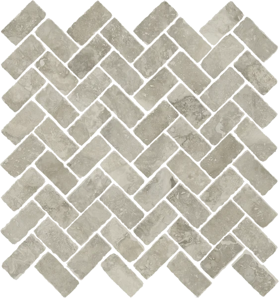 Керамогранит Italon Вандефул Лайф Графит Мозаика Кросс (Натуральная 31.5х29.7) в Оренбурге