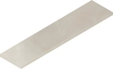 Керамогранит Italon Континуум Пьюр Ступень угловая левая 33х120 (Натуральная) в Оренбурге