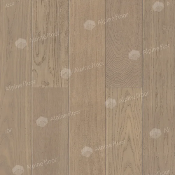 Инженерная доска Alpine Floor Villa Дуб Милкшейк в Оренбурге