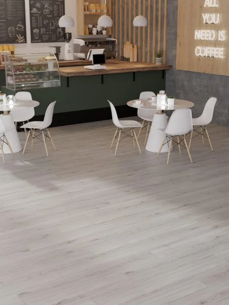 Ламинат Egger PRO 8/33 4V Aqua+ Дуб Метико Бежевый EPL216 в Оренбурге