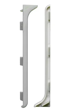 Заглушки Bonkeel ПЛ80 серый (ПВХ) в Оренбурге