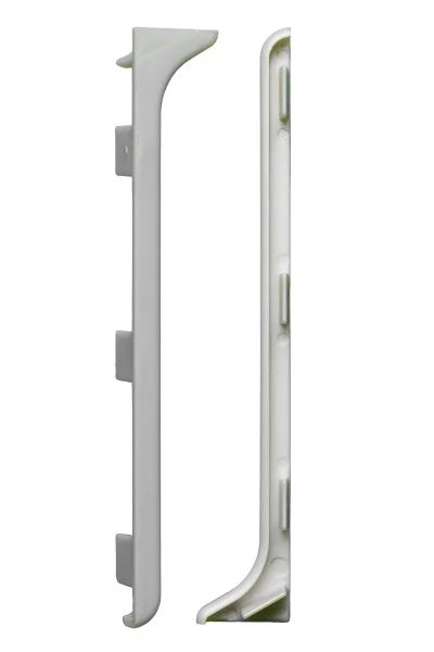 Заглушки Bonkeel ПЛ60 серый (ПВХ) в Оренбурге