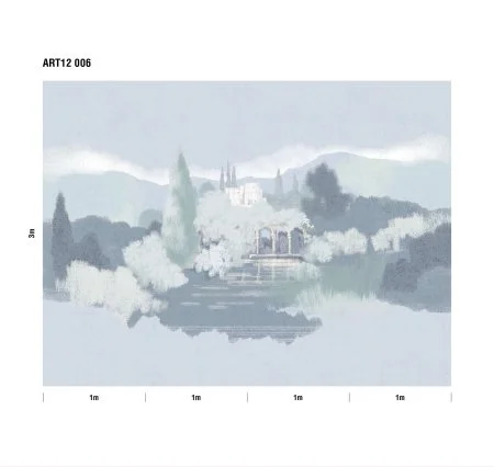 Обои Loymina Пейзаж vol. 2 ART12 006 в Оренбурге