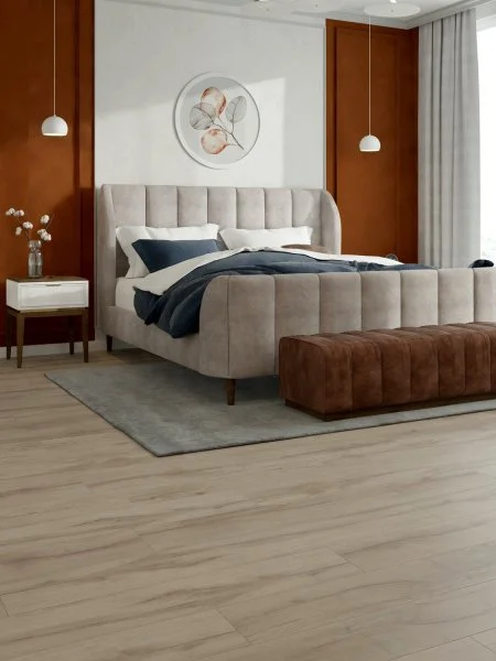 Ламинат Egger PRO 8/32 V4 Дуб Гирлевик бежевый EPL210 в Оренбурге