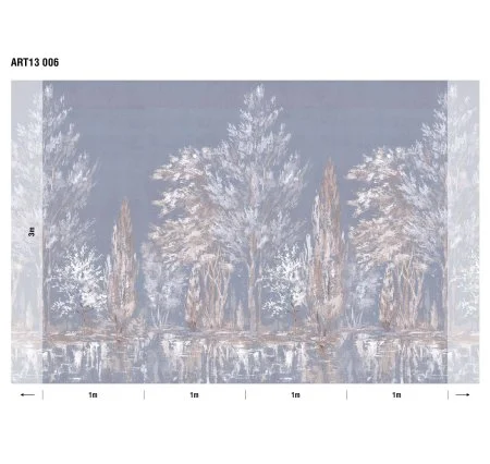 Обои Loymina Пейзаж vol. 2 ART13 006 в Оренбурге