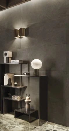 Керамогранит Italon Этернум Волкано 80х160 (Люкс и Реттифицированная) в Оренбурге