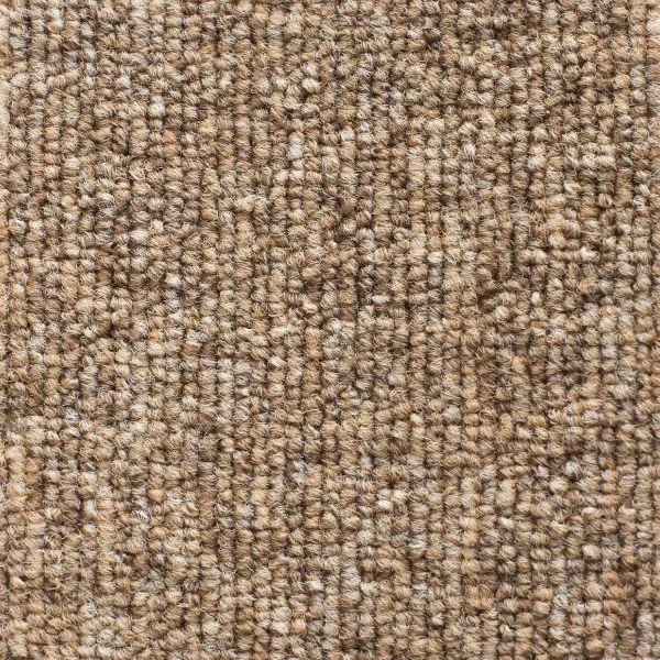 Ковровое покрытие Zartex Daily 061 Бежевый 4 м в Оренбурге